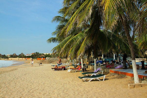 Azur Coast Luxury Beach